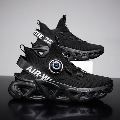 ‘Omega Glide’ X9X Sneakers - Sneakernational