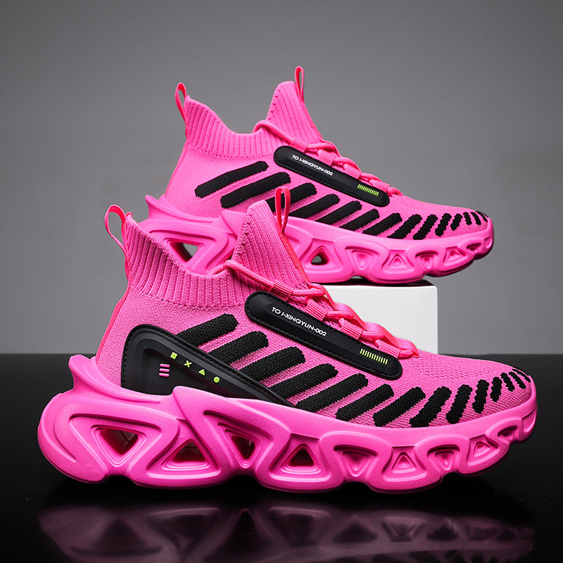 ‘Velociflex’ X9X Sneakers - Sneakernational