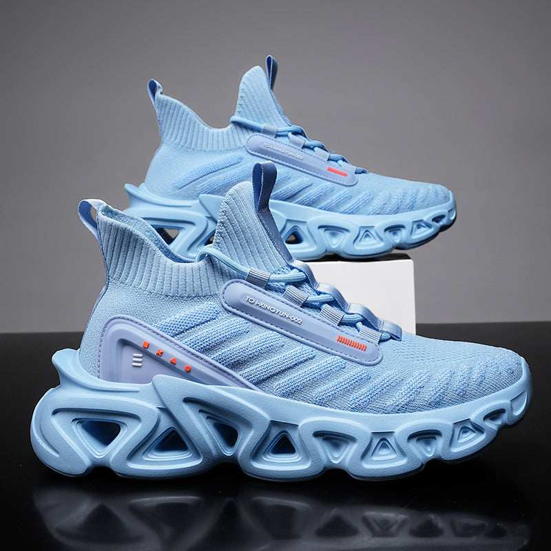 ‘Velociflex’ X9X Sneakers - Sneakernational