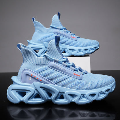 ‘Velociflex’ X9X Sneakers - Sneakernational