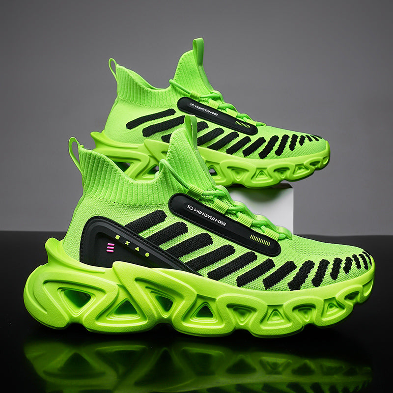 ‘Velociflex’ X9X Sneakers - Sneakernational