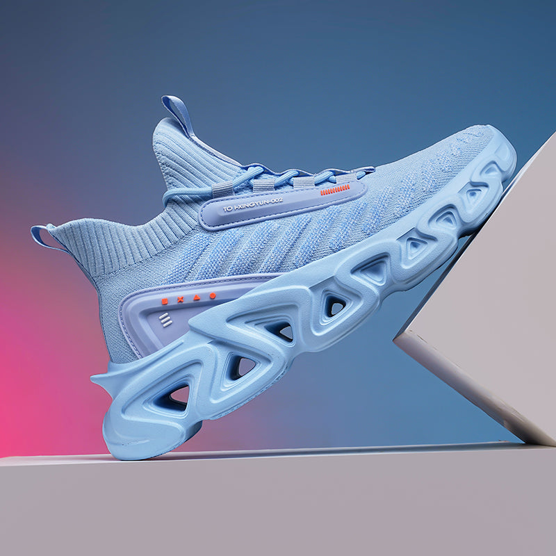 ‘Velociflex’ X9X Sneakers - Sneakernational