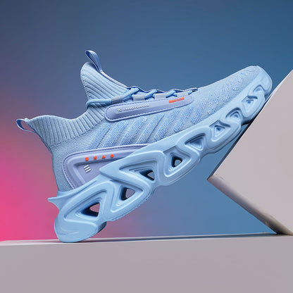 ‘Velociflex’ X9X Sneakers - Sneakernational