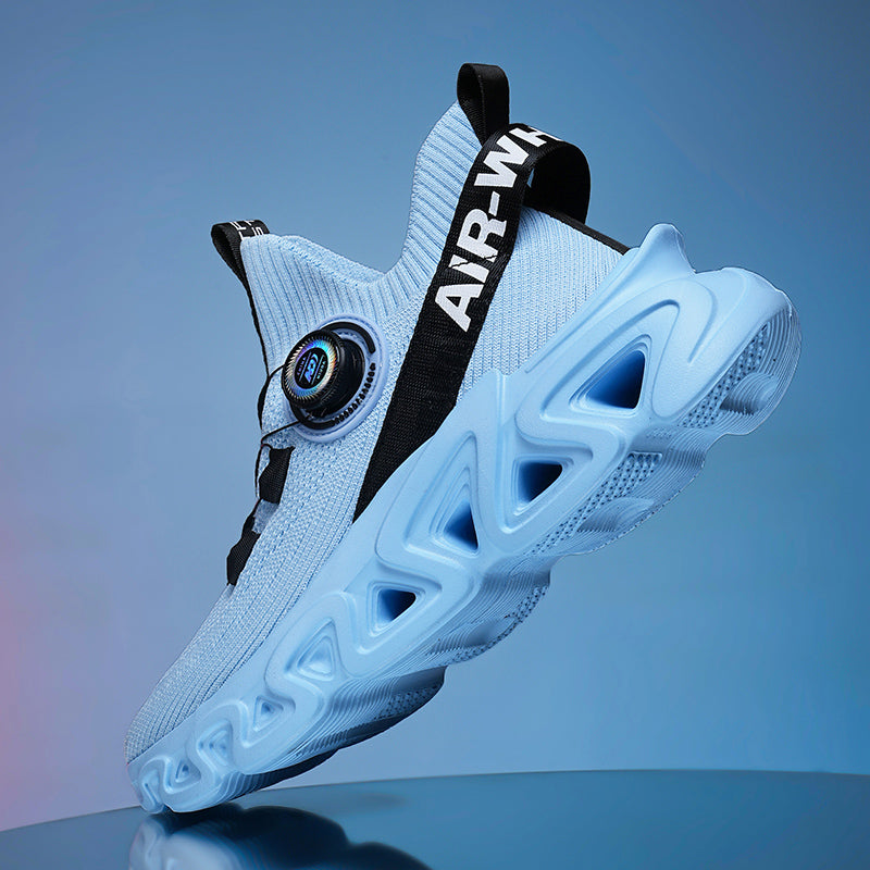 ‘Omega Glide’ X9X Sneakers - Sneakernational