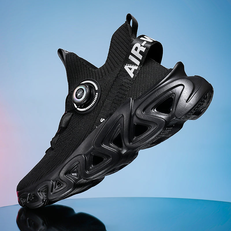 ‘Omega Glide’ X9X Sneakers - Sneakernational