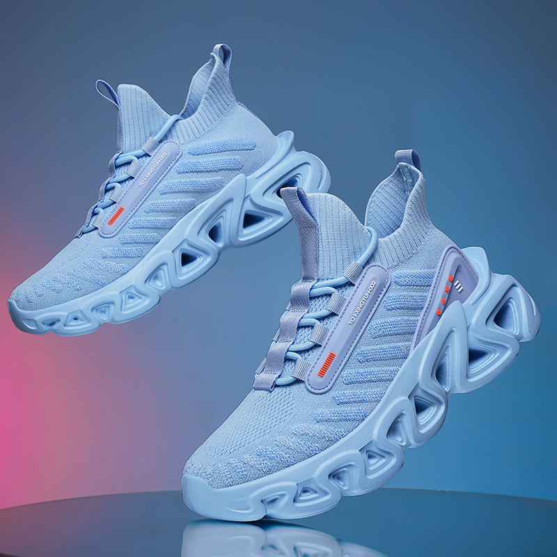 ‘Velociflex’ X9X Sneakers - Sneakernational