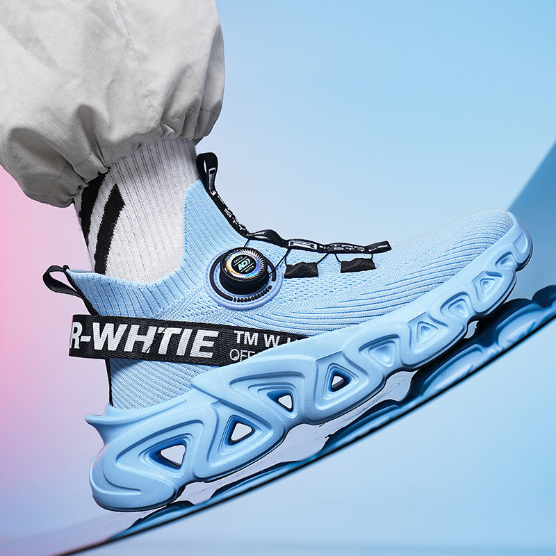 ‘Omega Glide’ X9X Sneakers - Sneakernational