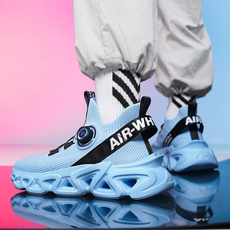 ‘Omega Glide’ X9X Sneakers - Sneakernational