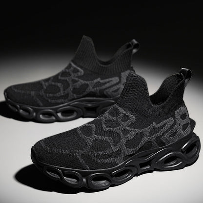 ‘Stealth Phantom’ X9X Sneakers - Sneakernational
