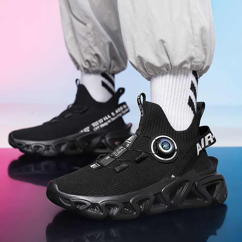 ‘Omega Glide’ X9X Sneakers - Sneakernational