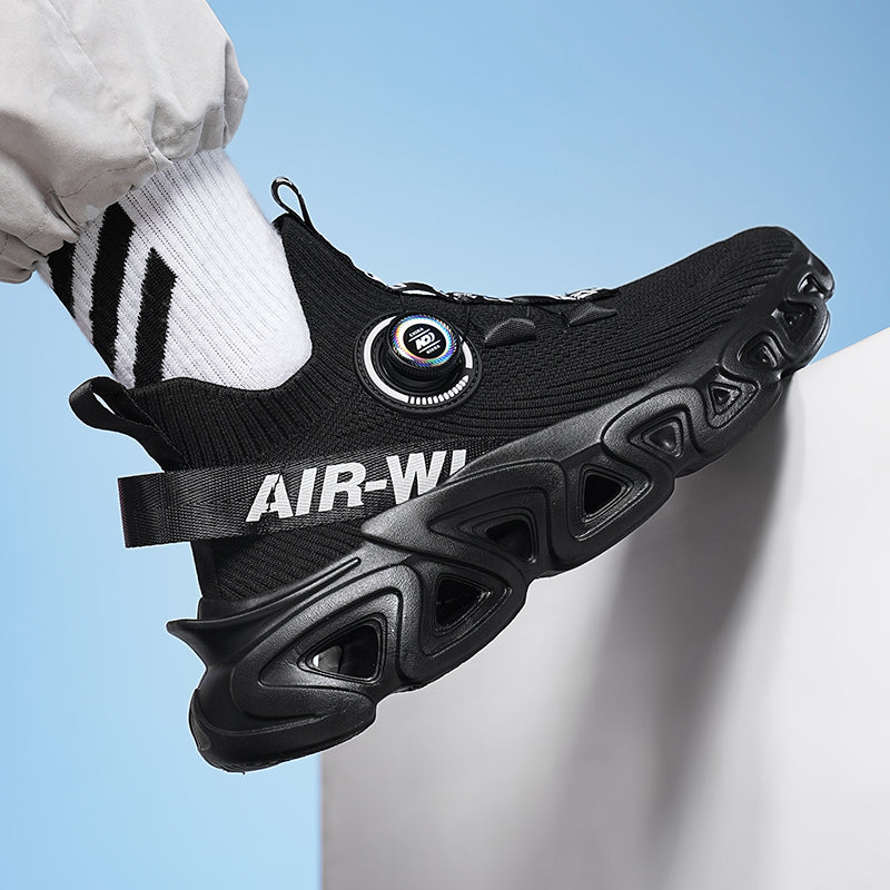‘Omega Glide’ X9X Sneakers - Sneakernational