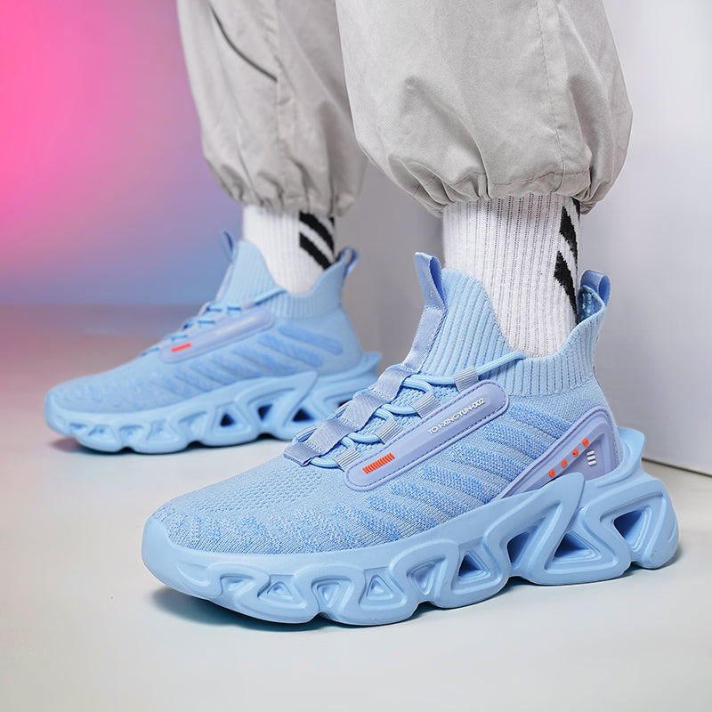 ‘Velociflex’ X9X Sneakers - Sneakernational