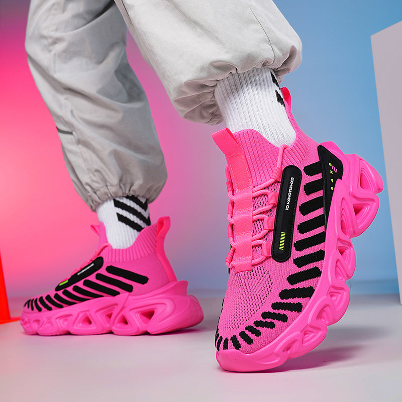 ‘Velociflex’ X9X Sneakers - Sneakernational