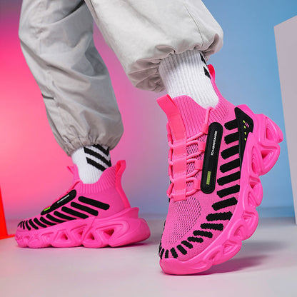 ‘Velociflex’ X9X Sneakers - Sneakernational