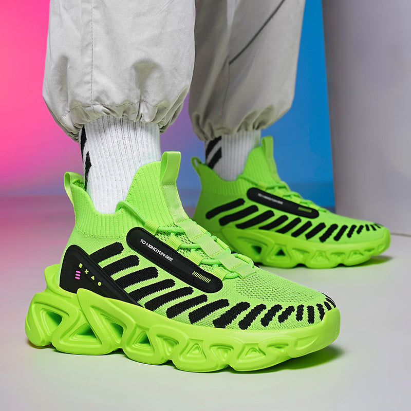 ‘Velociflex’ X9X Sneakers - Sneakernational