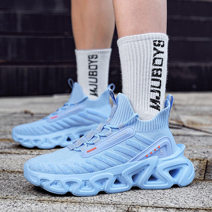 ‘Velociflex’ X9X Sneakers - Sneakernational