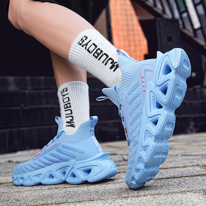 ‘Velociflex’ X9X Sneakers - Sneakernational