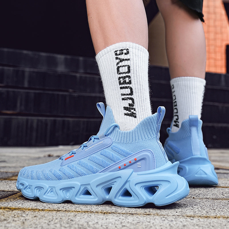 ‘Velociflex’ X9X Sneakers - Sneakernational