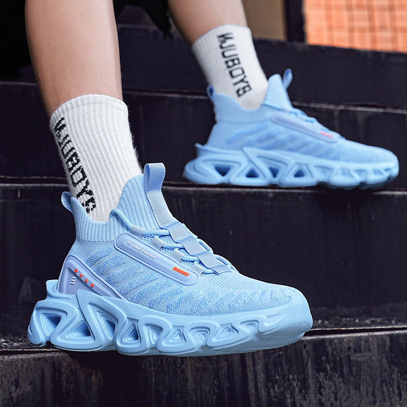 ‘Velociflex’ X9X Sneakers - Sneakernational