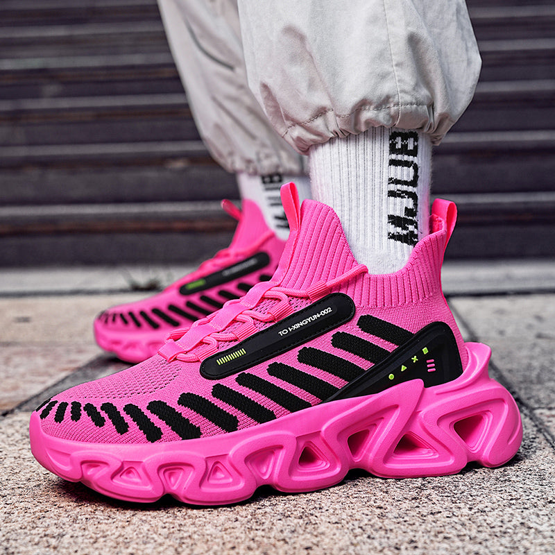‘Velociflex’ X9X Sneakers - Sneakernational