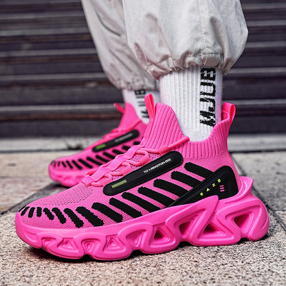 ‘Velociflex’ X9X Sneakers - Sneakernational