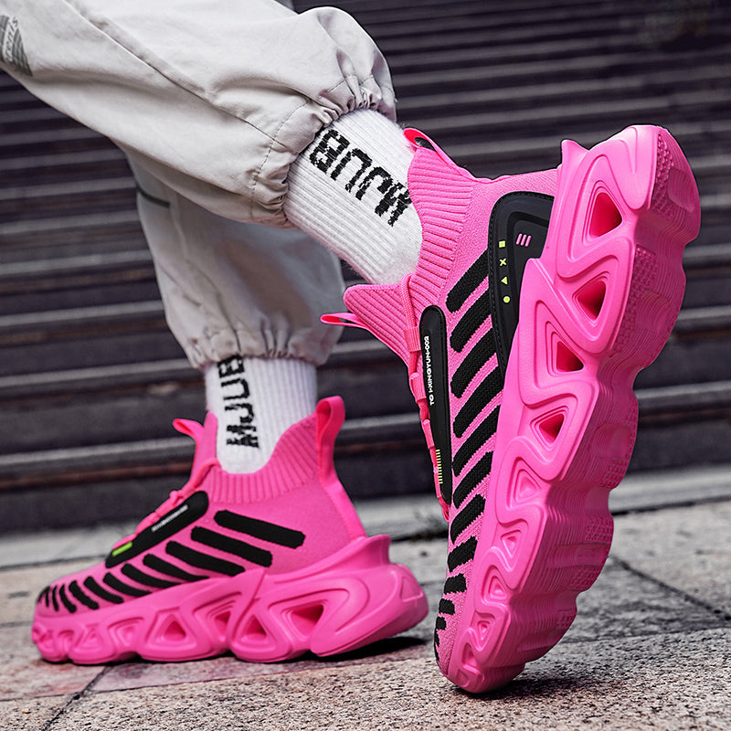 ‘Velociflex’ X9X Sneakers - Sneakernational