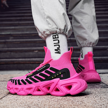‘Velociflex’ X9X Sneakers - Sneakernational