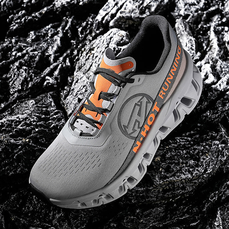 ‘Orbital Mirage’ X9X Sneakers - Sneakernational