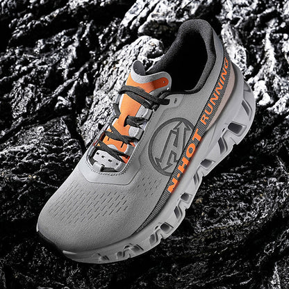 ‘Orbital Mirage’ X9X Sneakers - Sneakernational