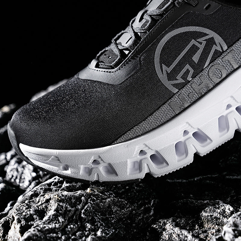 ‘Orbital Mirage’ X9X Sneakers - Sneakernational