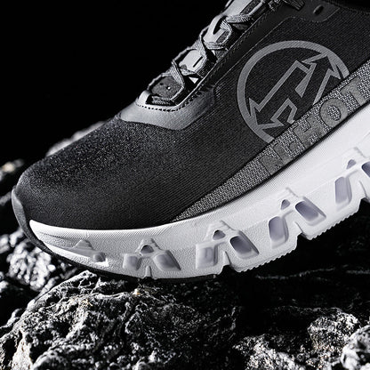 ‘Orbital Mirage’ X9X Sneakers - Sneakernational