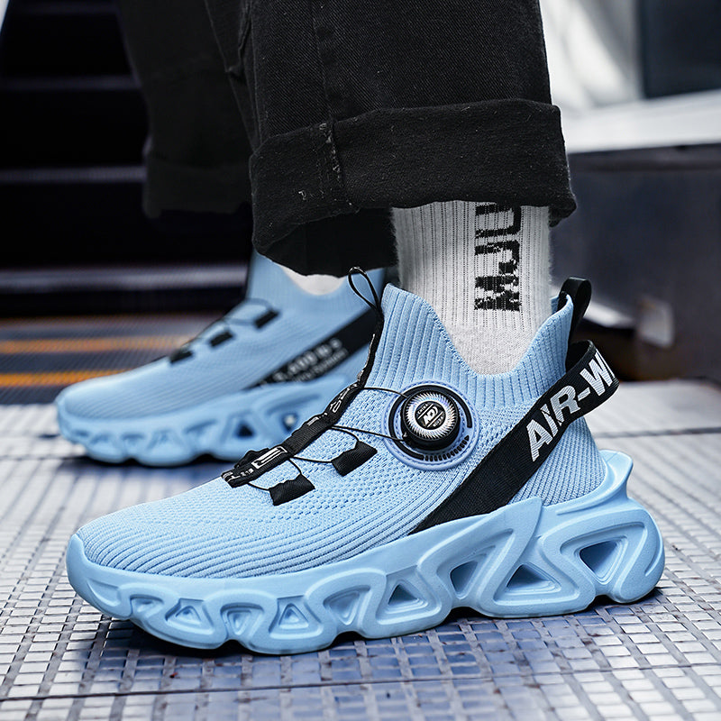 ‘Omega Glide’ X9X Sneakers - Sneakernational