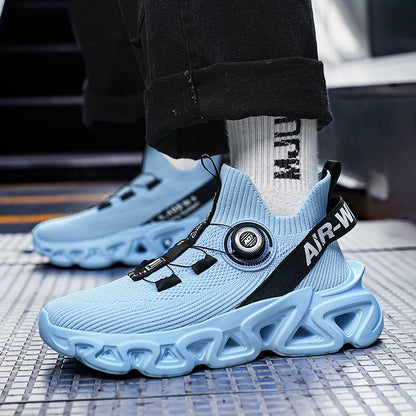 ‘Omega Glide’ X9X Sneakers - Sneakernational