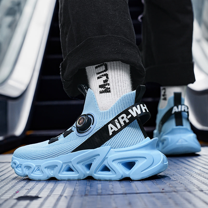 ‘Omega Glide’ X9X Sneakers - Sneakernational