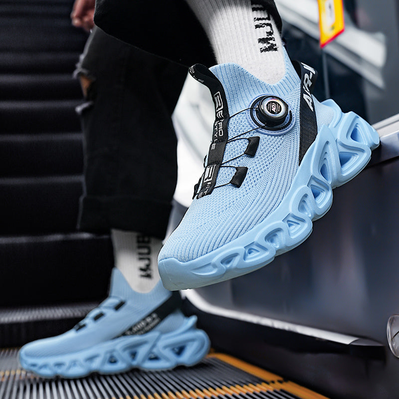‘Omega Glide’ X9X Sneakers - Sneakernational