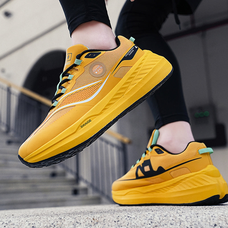 ‘Centurion Surge’ X9X Sneakers - Sneakernational