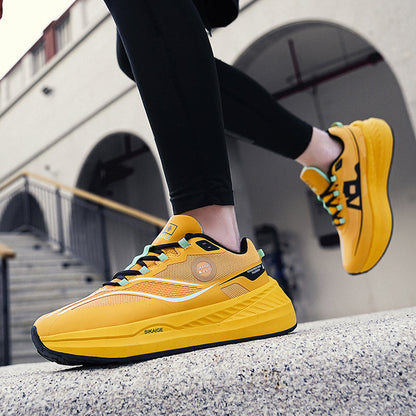 ‘Centurion Surge’ X9X Sneakers - Sneakernational