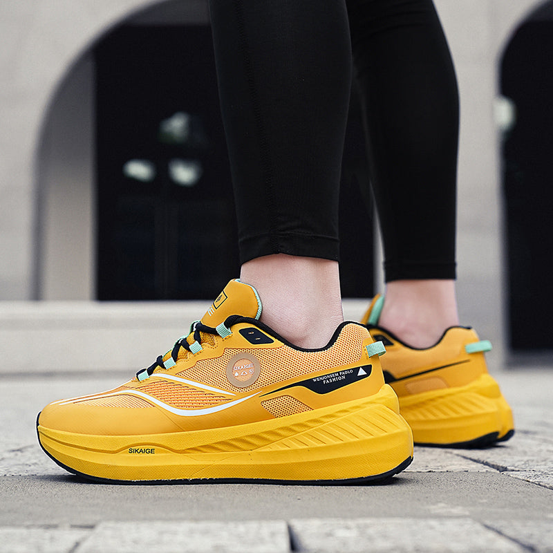 ‘Centurion Surge’ X9X Sneakers - Sneakernational