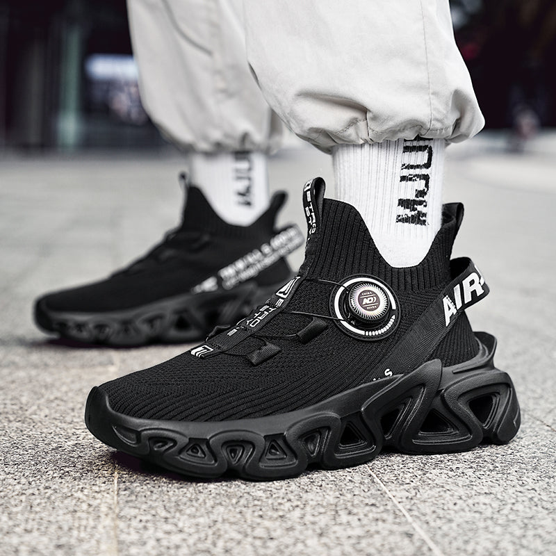 ‘Omega Glide’ X9X Sneakers - Sneakernational