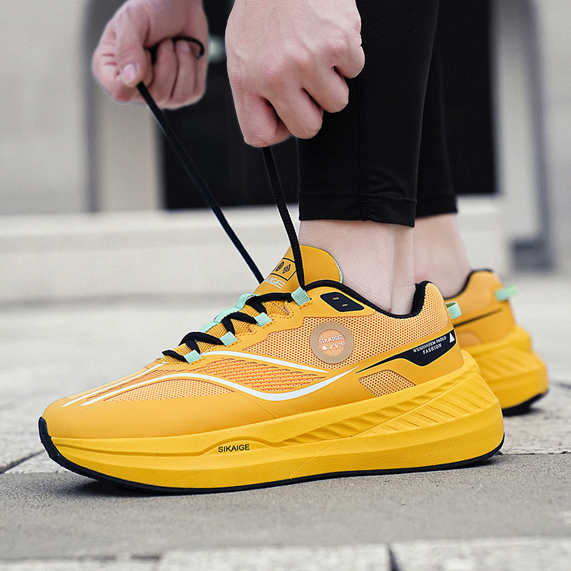 ‘Centurion Surge’ X9X Sneakers - Sneakernational