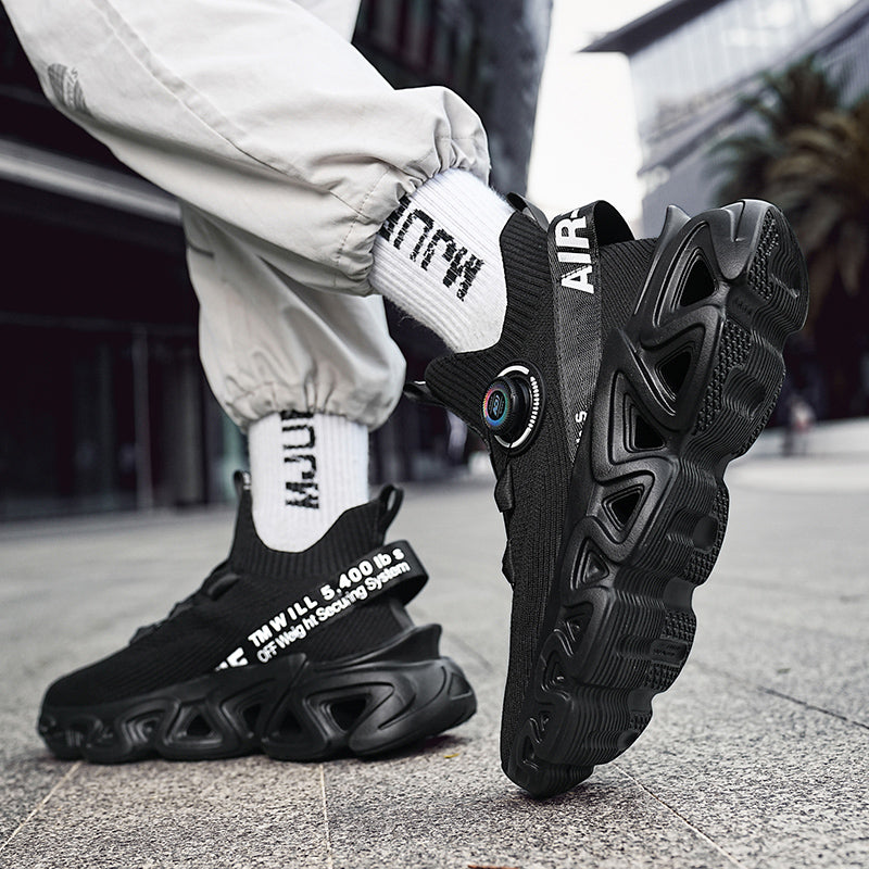 ‘Omega Glide’ X9X Sneakers - Sneakernational