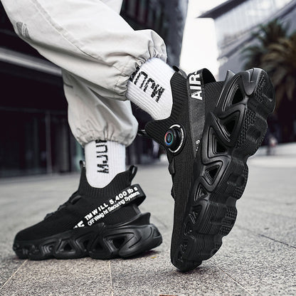 ‘Omega Glide’ X9X Sneakers - Sneakernational