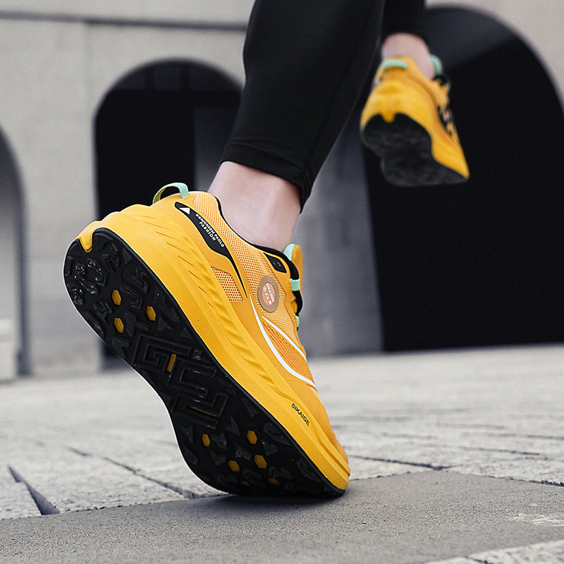 ‘Centurion Surge’ X9X Sneakers - Sneakernational