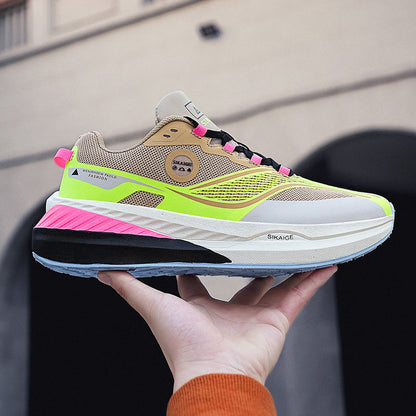 ‘Centurion Surge’ X9X Sneakers - Sneakernational