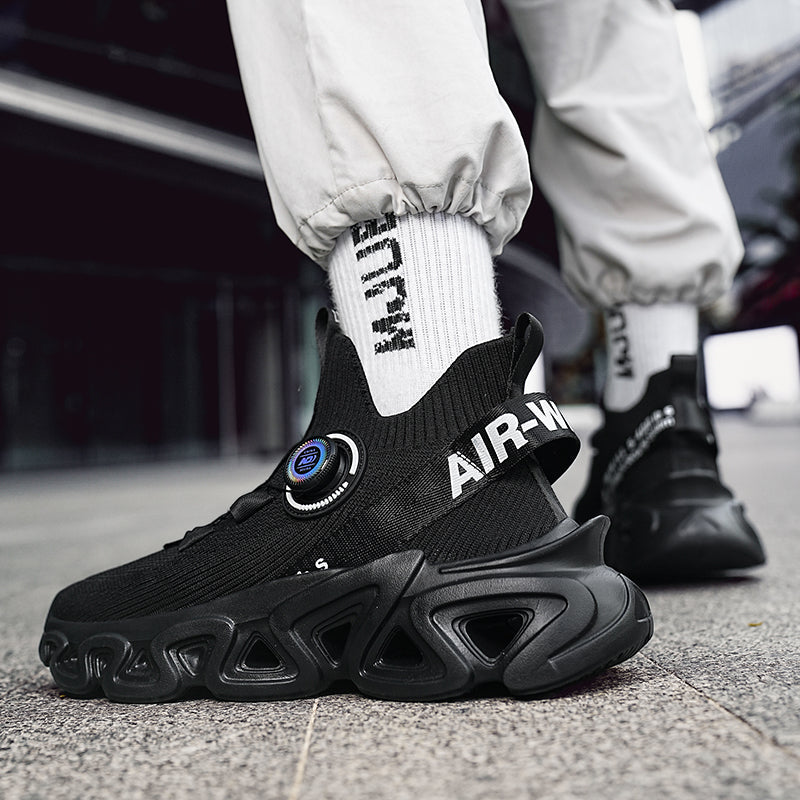 ‘Omega Glide’ X9X Sneakers - Sneakernational