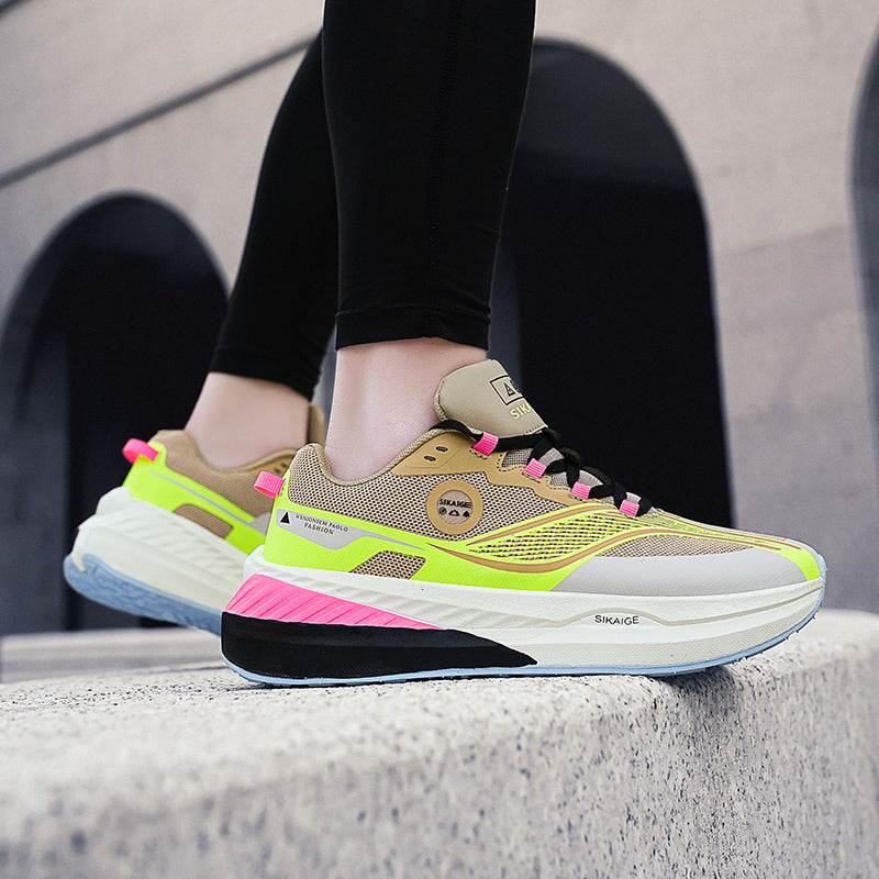 ‘Centurion Surge’ X9X Sneakers - Sneakernational