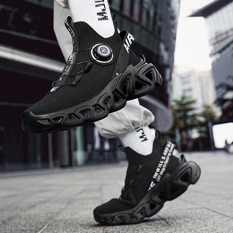 ‘Omega Glide’ X9X Sneakers - Sneakernational