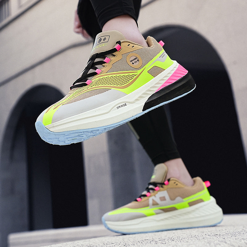 ‘Centurion Surge’ X9X Sneakers - Sneakernational