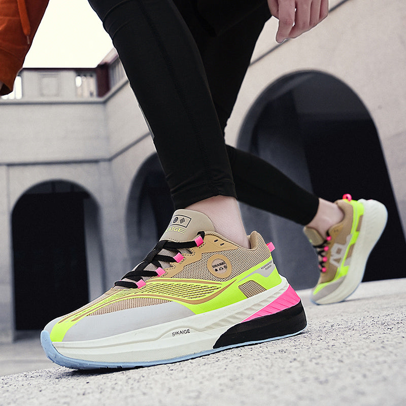 ‘Centurion Surge’ X9X Sneakers - Sneakernational