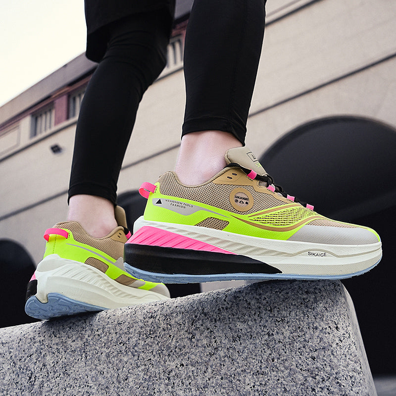 ‘Centurion Surge’ X9X Sneakers - Sneakernational